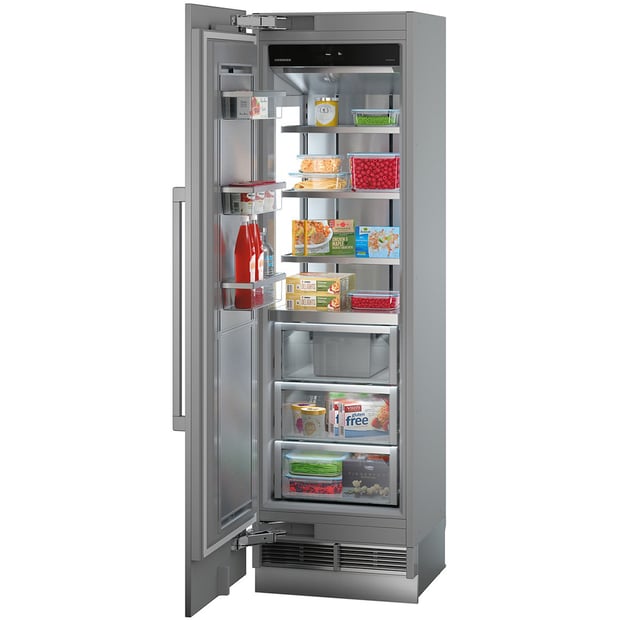 Liebherr 11.4 cu.ft. Built-in Freezer
MF2451