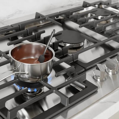 Bosch 30 inch Gas Cooktop