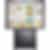 Samsung 17.5 cu.ft. Counter-Depth French-Door Refrigerator