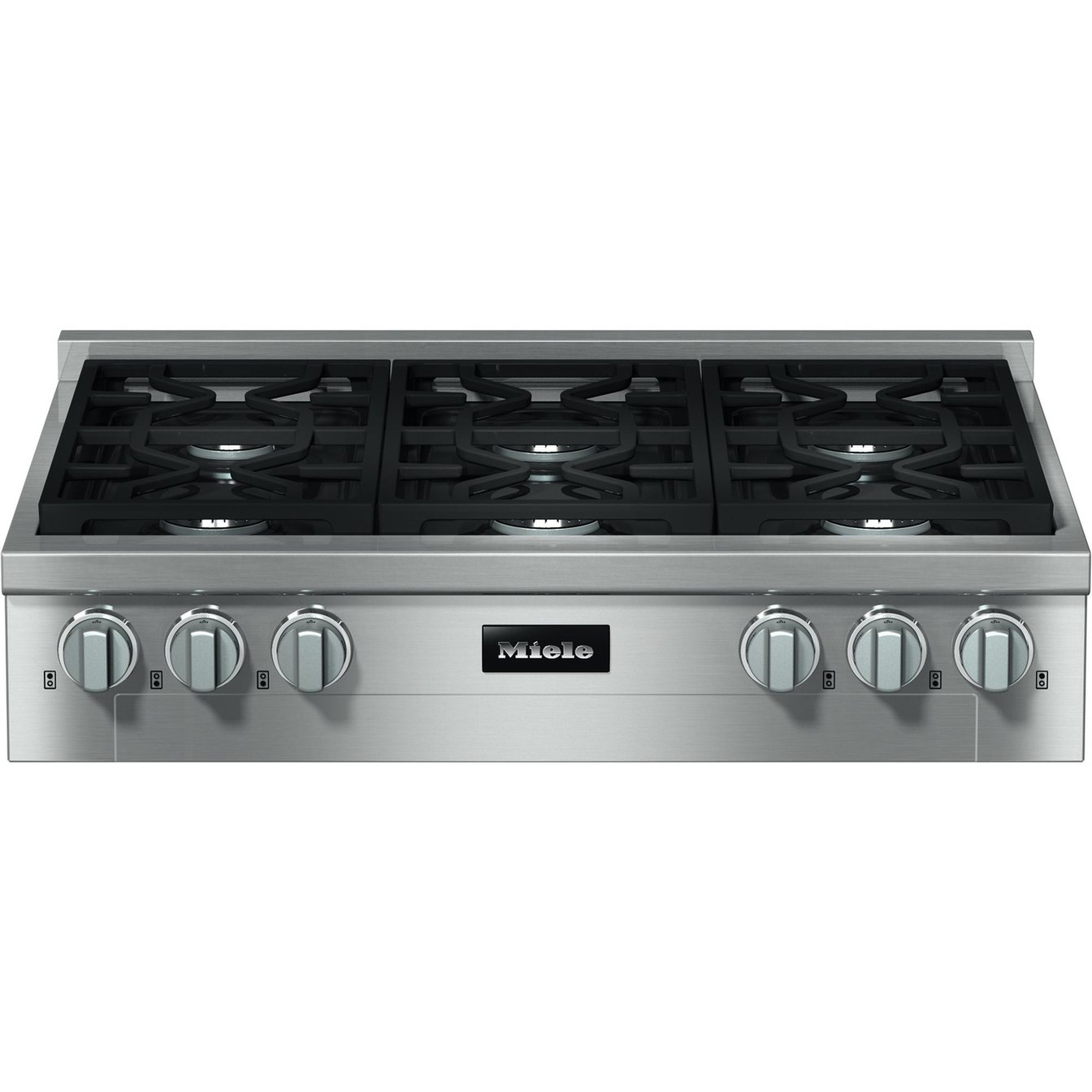 Miele 36 inch Gas Rangetop