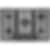 Bosch 30 inch Gas Cooktop