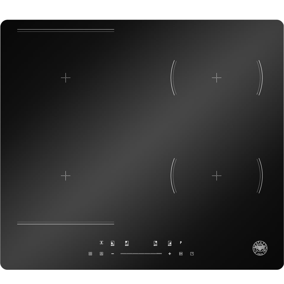 Bertazzoni 24 inch Induction Cooktop