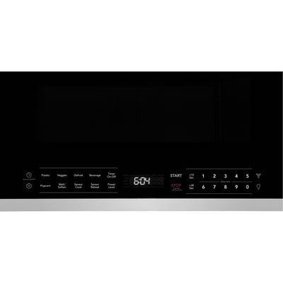 Frigidaire Gallery 1.9 cu.ft. 400 CFM Over-The-Range Microwave with Sensor Cook