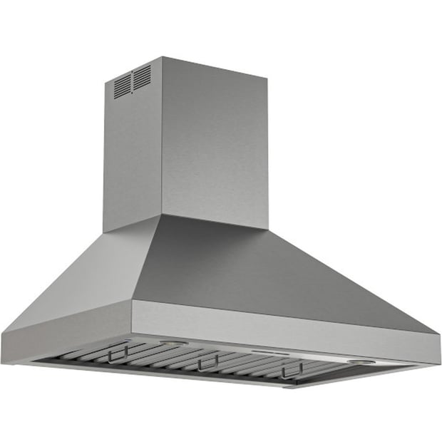 Best 36 inch 1500 CFM Chimney Hoodfan