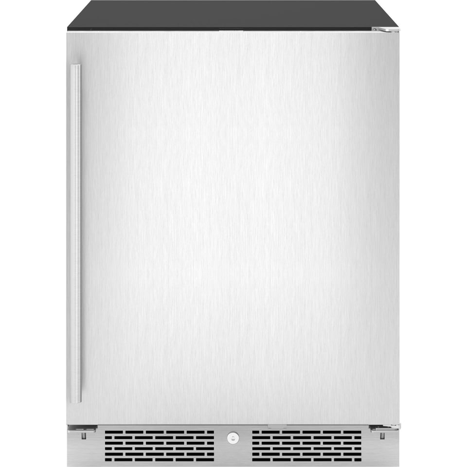 Zephyr Presrv Freestanding or Built-in 24 inch 5.1 cu.ft. Beverage Centre