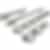 KitchenAid Handle and Knob Hardware Accessory Kit