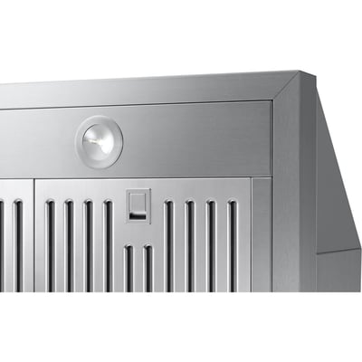 Samsung 36 inch 600 CFM Under-Cabinet Hoodfan