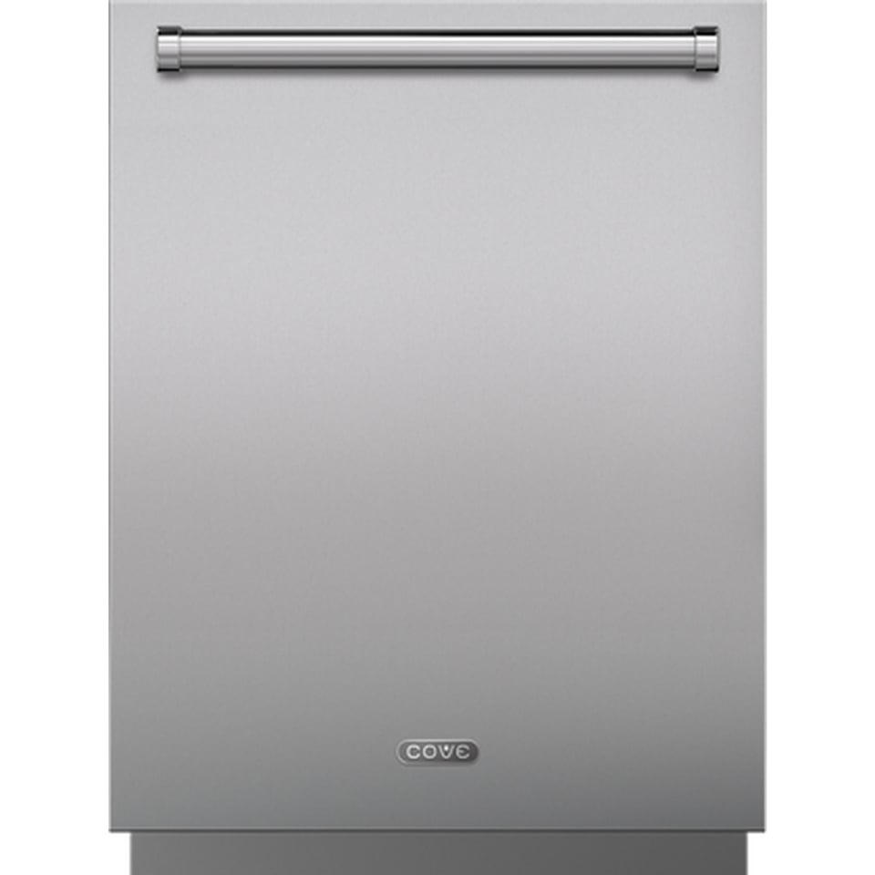 Cove Dishwasher Panel with Pro Handle
