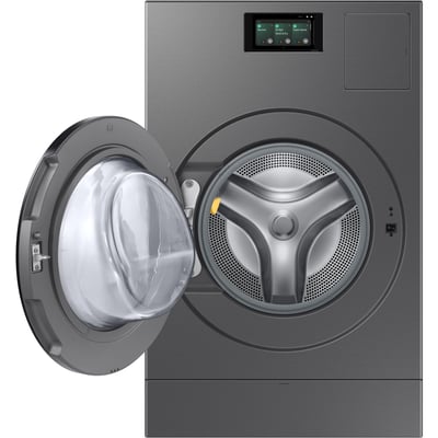 Samsung Bespoke 6.1 cu.ft. Front Load Washer/Dryer Combo Unit