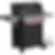 Weber Spirit E-435 Freestanding 4 Burner Natural Gas BBQ Grill