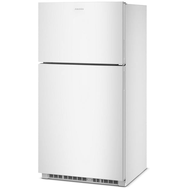 Amana 21.3 cu.ft. Top-Freezer Refrigerator