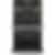 Frigidaire Gallery 30 inch Double Wall Oven with Convection