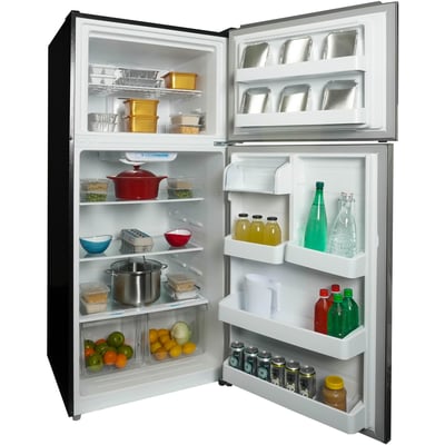 Danby 18 cu.ft. Top-Freezer Refrigerator
