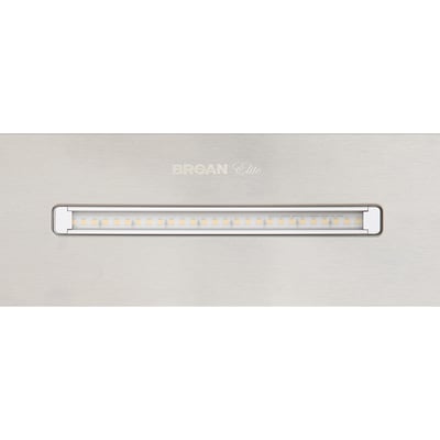 Broan 36 inch 460 CFM Wall-Mount Chimney Hoodfan