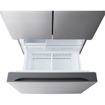 LG 20.8 cu.ft. Counter-Depth French-Door Refrigerator