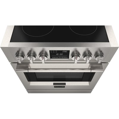Fulgor 30 inch Single Oven Induction Range