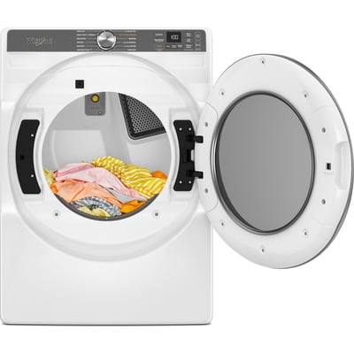 Whirlpool 7.4 cu.ft. Vented Gas Dryer