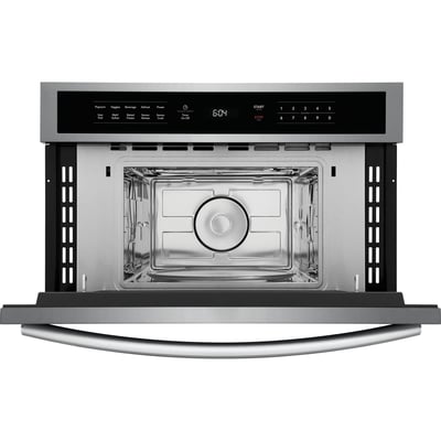 Frigidaire Gallery 1.6 cu.ft. Built-in Microwave