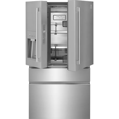 Electrolux 21.8 cu.ft. Counter-Depth French-Door Refrigerator