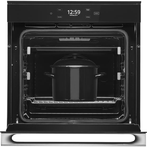 JennAir 24 inch Single Wall Oven with Convection