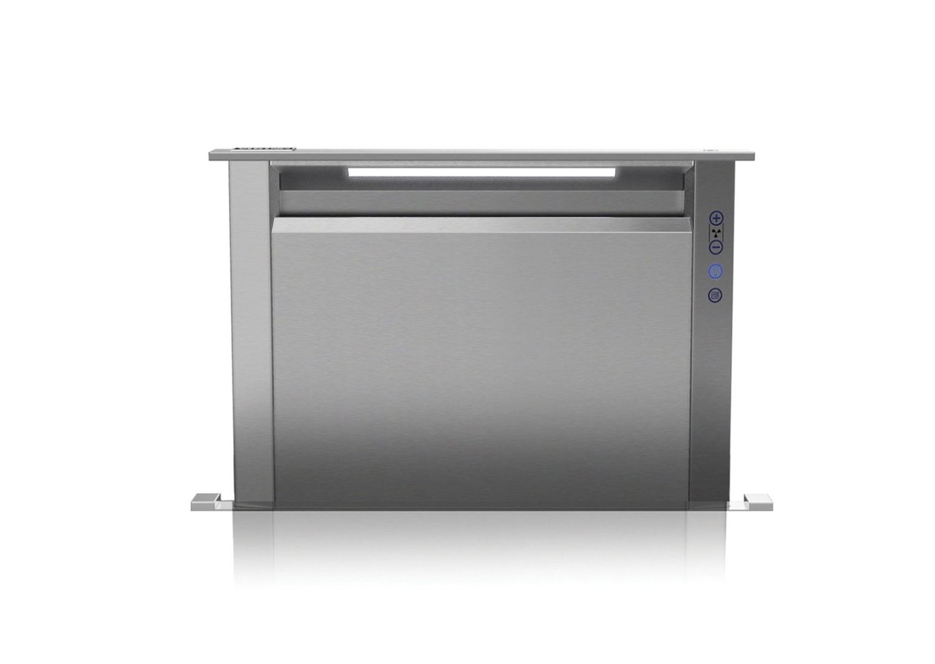 Viking 30" Rear Downdraft w/ Controls on Front 
VDD5300