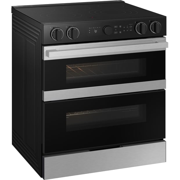 Samsung 30 inch Single Oven Electric Range