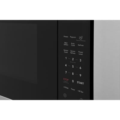 Frigidaire Professional 2.2 cu.ft. Built-in Microwave