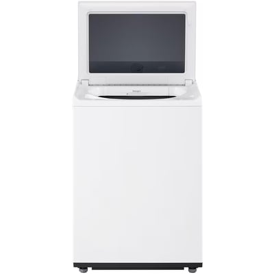 LG 5.6 cu.ft Top Load Washer