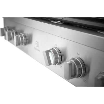 Electrolux 36 inch Gas Rangetop