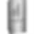 Frigidaire Gallery 22.6 cu.ft. Counter-Depth French-Door Refrigerator