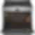 Electrolux 36 inch Single Oven Gas Range