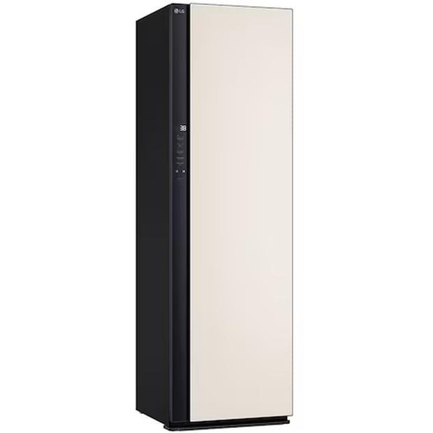 LG Styler Steam Clothing Care System
