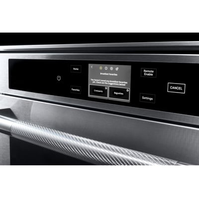 JennAir 24 inch Single Wall Oven with Convection