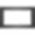 Frigidaire Gallery 30 inch Dark Stainless Steel Gallery Microwave Trim Kit