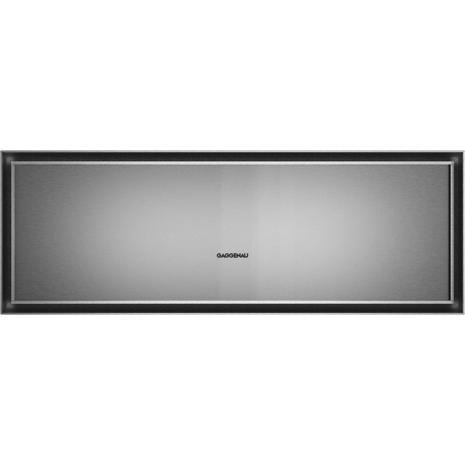 Gaggenau Expressive 24 inch Warming Drawer