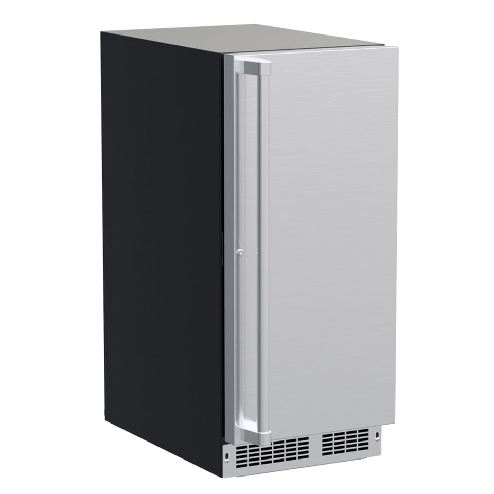 MPBV415-SS31A
Marvel Built-in 15 inch 2.7 cu.ft. Beverage Centre