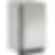 U-Line 18 inch Free-standing or Built-in Ice Maker