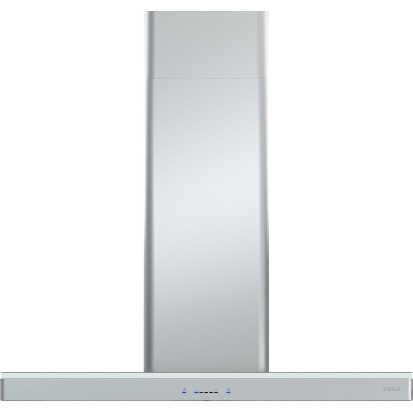 Zephyr 30 inch 600 CFM Wall-Mount Chimney Ventilation Hoodfan