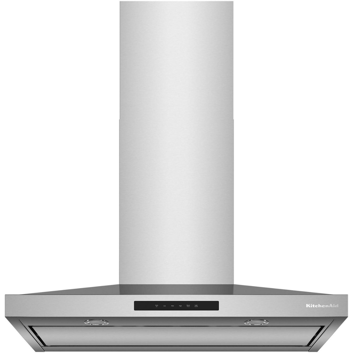 KitchenAid 36 inch 400 CFM Wall-Mount Chimney Hoodfan