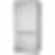 Bosch 100 Series 17.2 cu.ft. Counter-Depth Bottom-Freezer Refrigerator