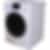 Danby 2.7 cu.ft Front Load Washer/Dryer Combo Unit