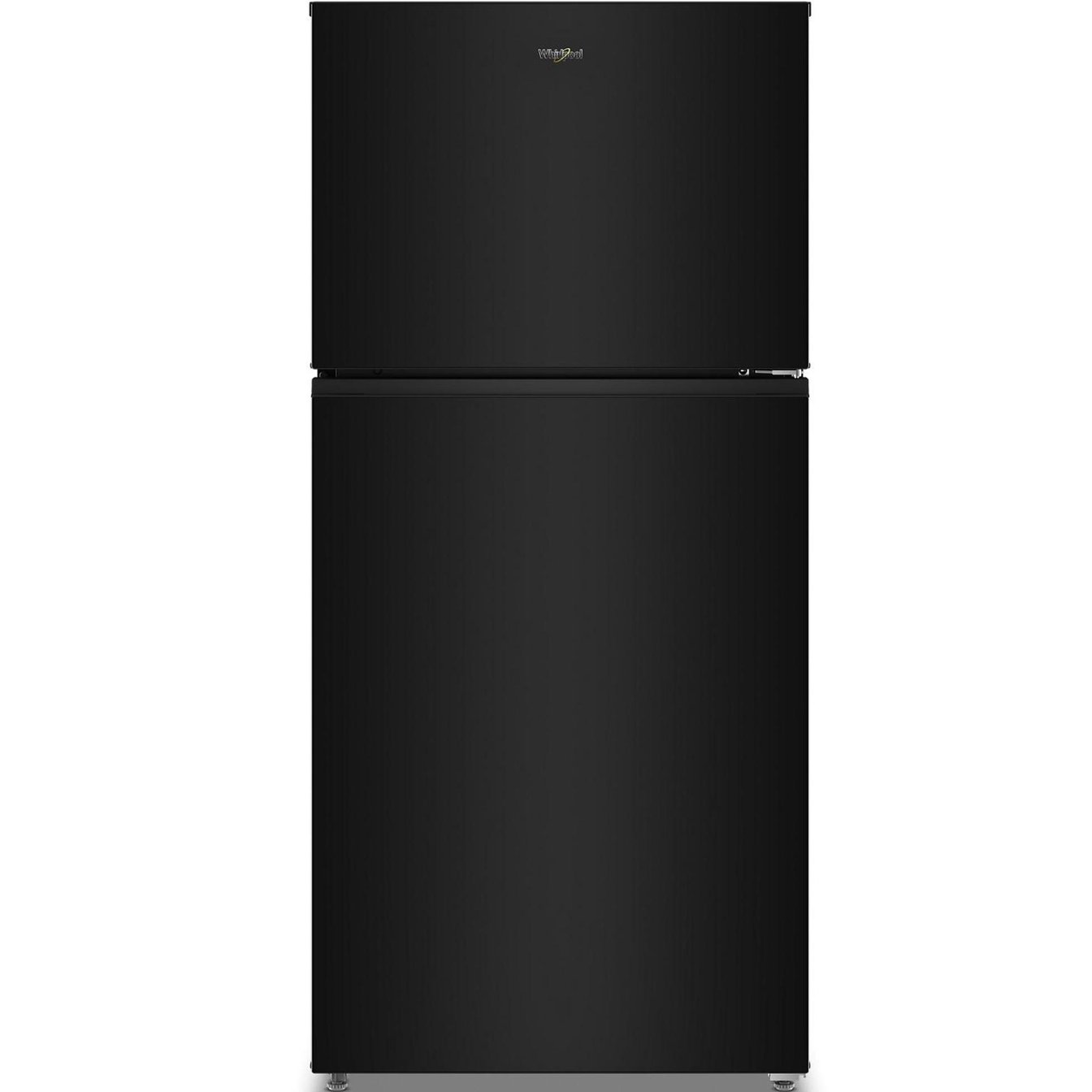 Whirlpool 19.27 cu.ft. Top-Freezer Refrigerator