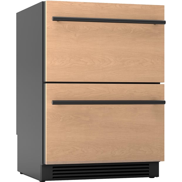 Zephyr Built-in 24 inch Refrigerator Freezer Drawers
