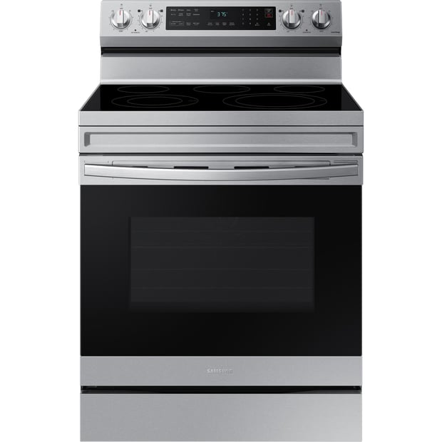 Samsung Stainless Steel Kitchen Package