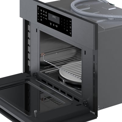 Bosch 1.6 cu.ft. Speed Microwave Oven