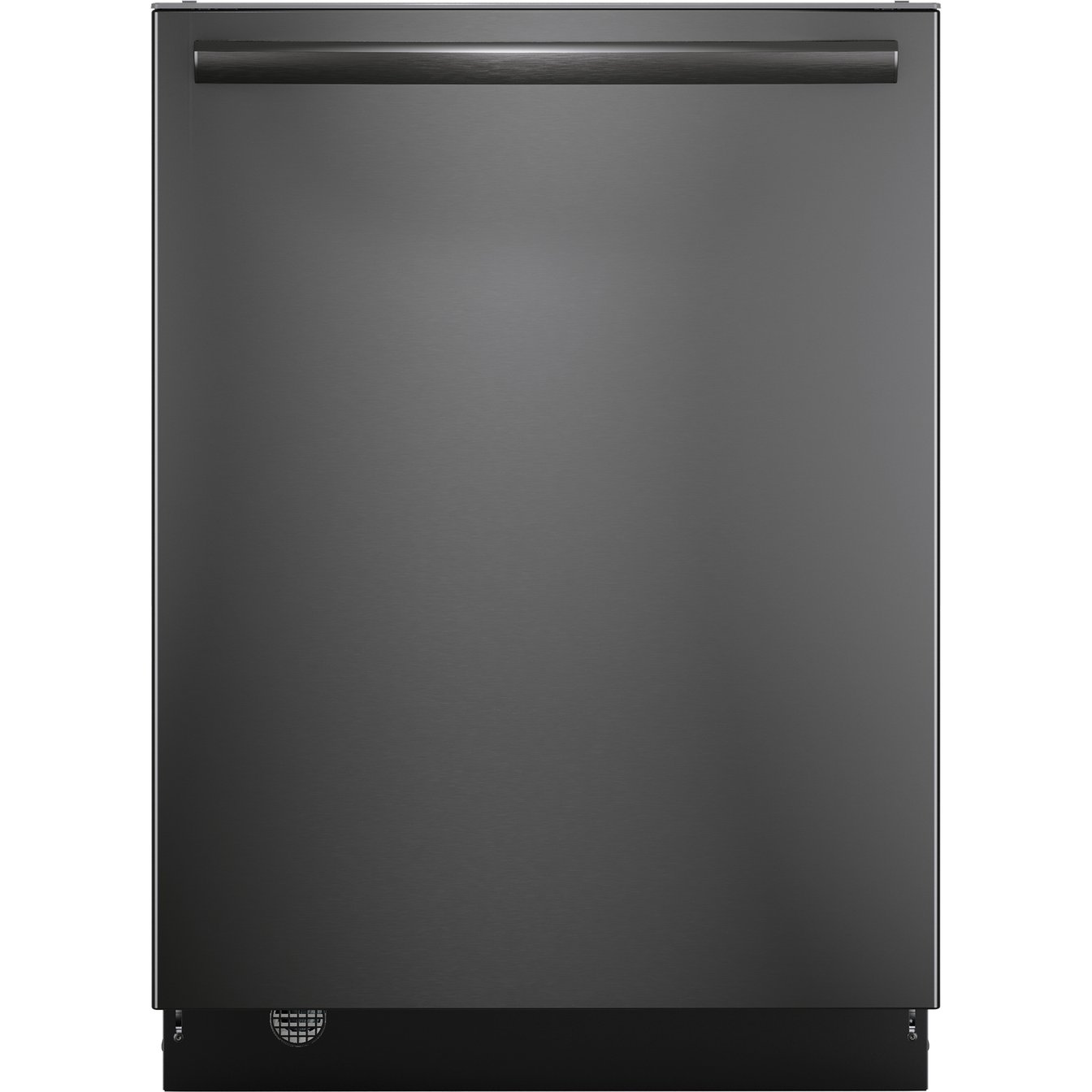 Frigidaire Gallery 7 Cycle Dishwasher with Hidden Controls