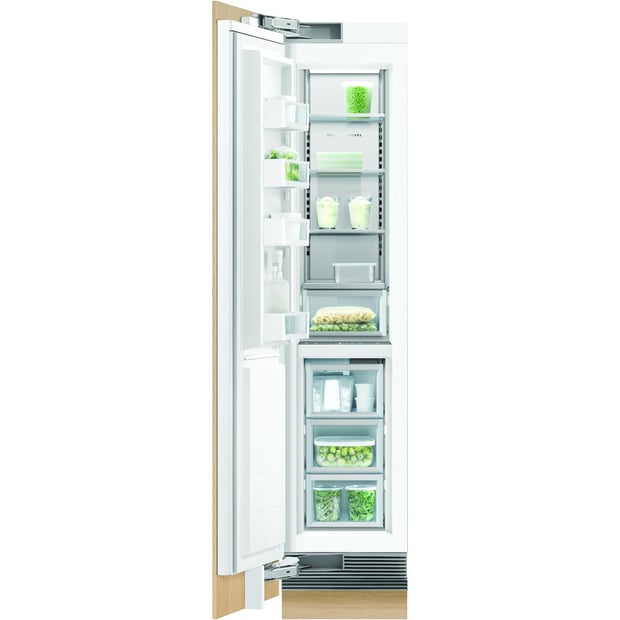 Fisher & Paykel 7.8 cu.ft. Integrated Column Freezer