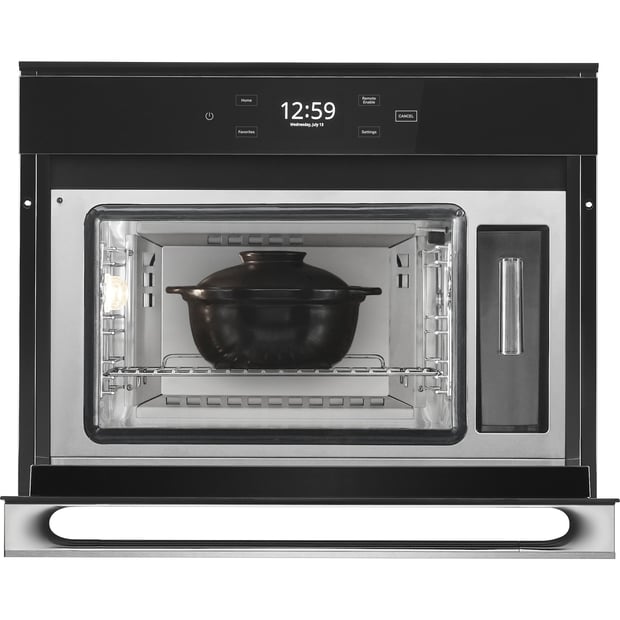 JennAir 24 inch Single Wall Oven with Convection