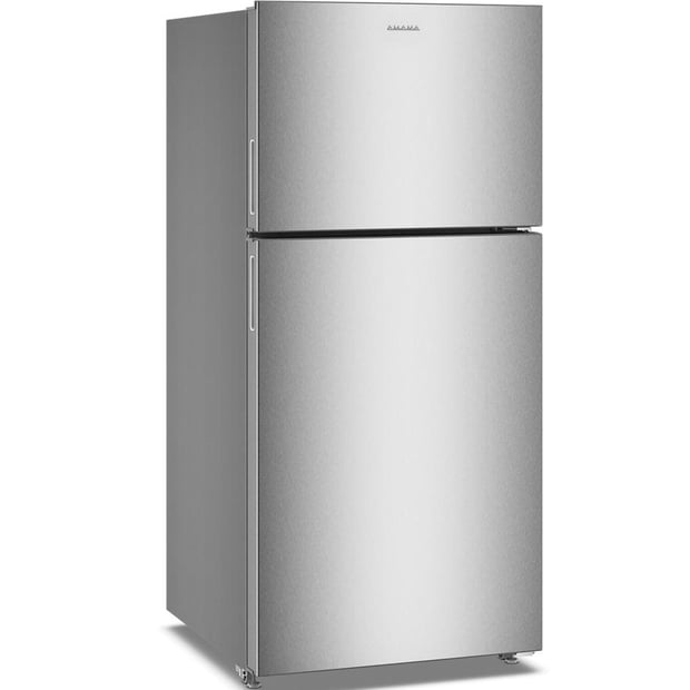 Amana 19.3 cu.ft. Top-Freezer Refrigerator
