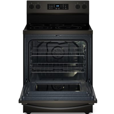 Whirlpool 30 inch Single Oven Electric Range